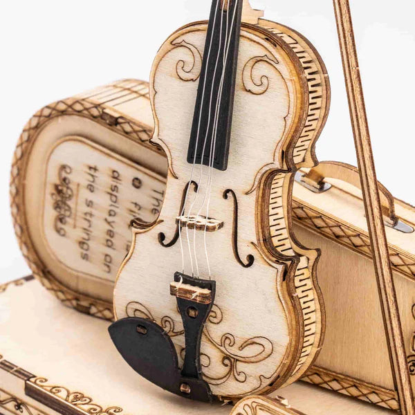 The Violin